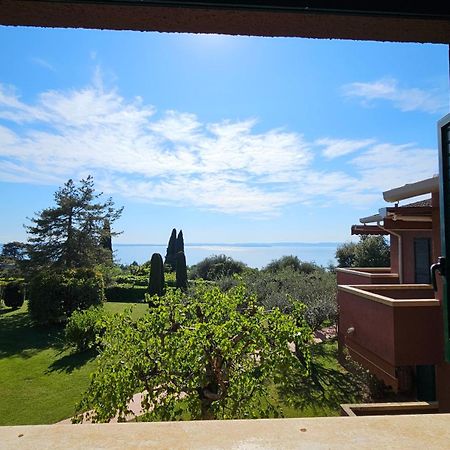 Apartments Blue View - Residence Casetto Bardolino - Regarda Travel Extérieur photo