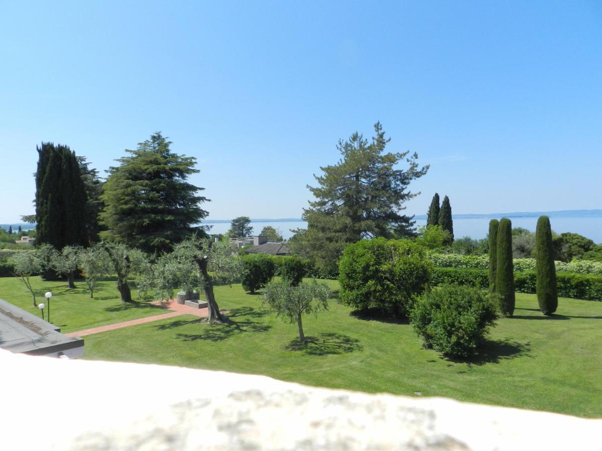 Apartments Blue View - Residence Casetto Bardolino - Regarda Travel Extérieur photo
