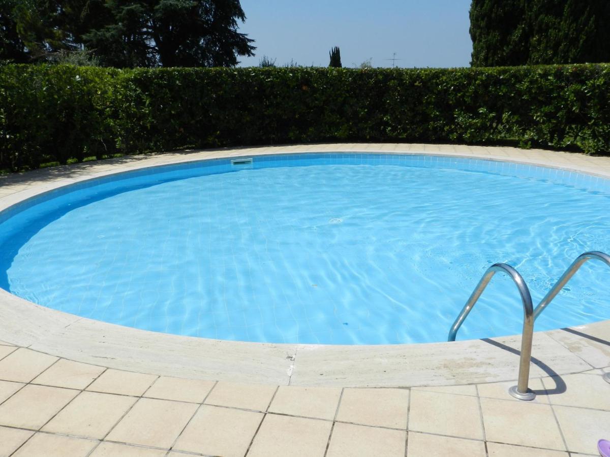 Apartments Blue View - Residence Casetto Bardolino - Regarda Travel Extérieur photo