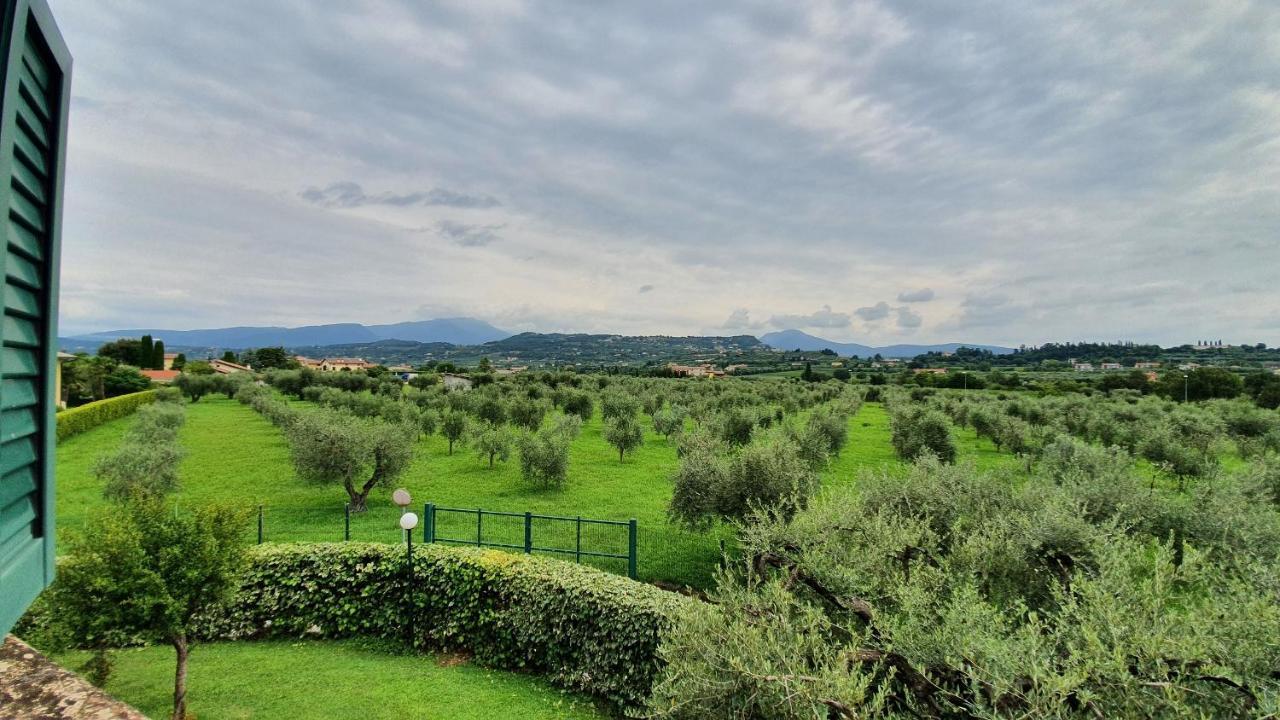 Apartments Blue View - Residence Casetto Bardolino - Regarda Travel Extérieur photo