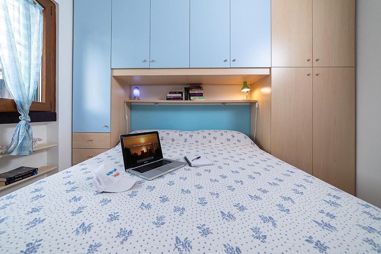 Apartments Blue View - Residence Casetto Bardolino - Regarda Travel Extérieur photo