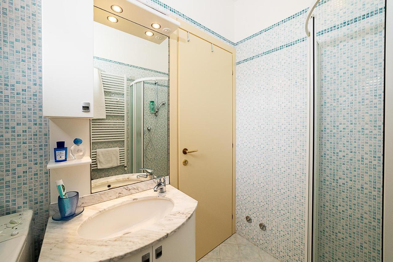 Apartments Blue View - Residence Casetto Bardolino - Regarda Travel Extérieur photo