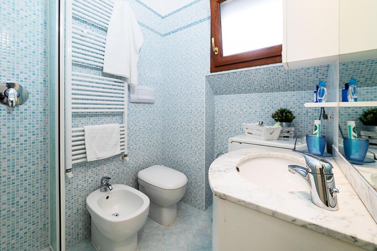 Apartments Blue View - Residence Casetto Bardolino - Regarda Travel Extérieur photo