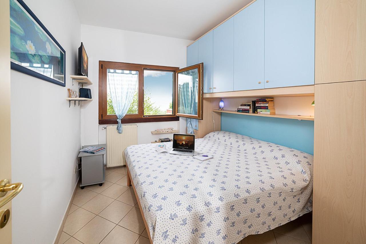 Apartments Blue View - Residence Casetto Bardolino - Regarda Travel Extérieur photo