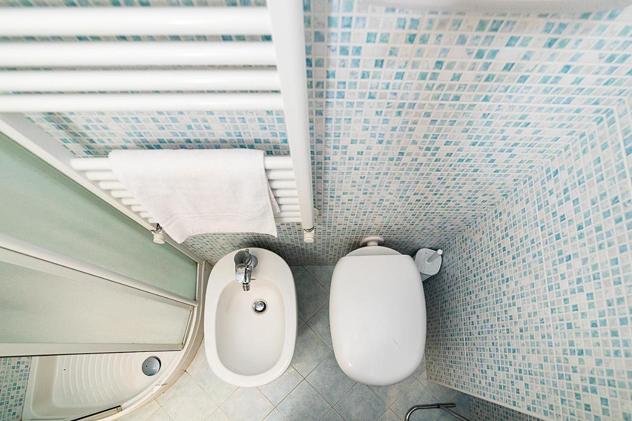 Apartments Blue View - Residence Casetto Bardolino - Regarda Travel Extérieur photo