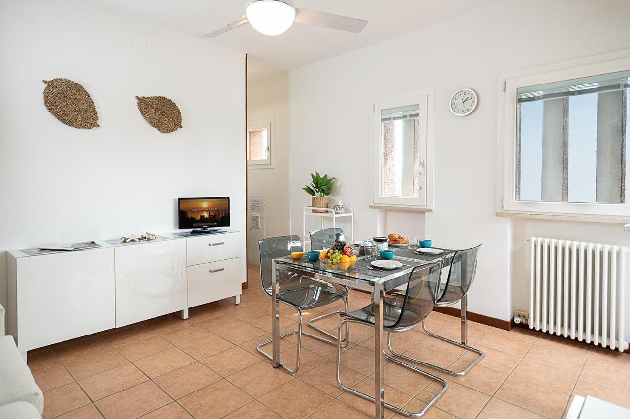 Apartments Blue View - Residence Casetto Bardolino - Regarda Travel Extérieur photo