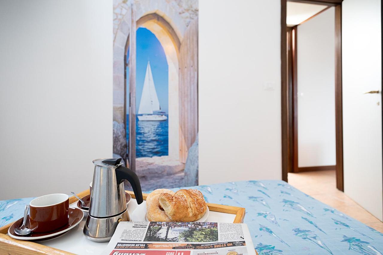 Apartments Blue View - Residence Casetto Bardolino - Regarda Travel Extérieur photo