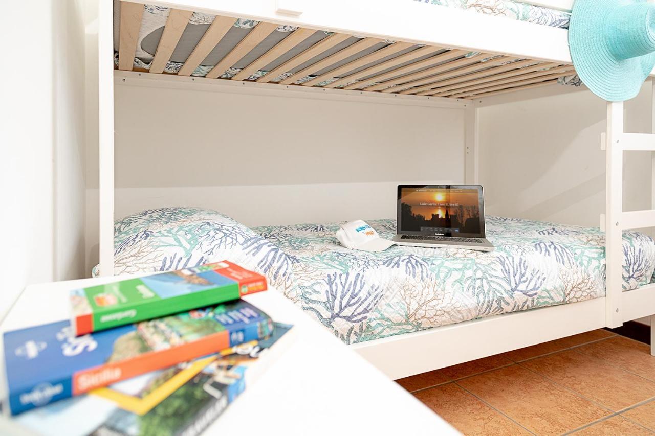 Apartments Blue View - Residence Casetto Bardolino - Regarda Travel Extérieur photo