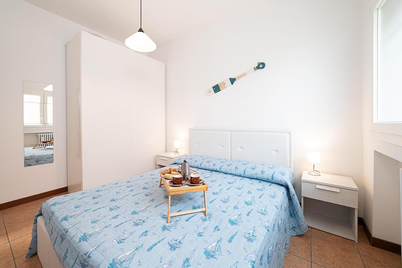 Apartments Blue View - Residence Casetto Bardolino - Regarda Travel Extérieur photo