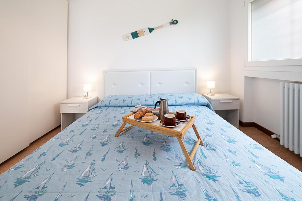 Apartments Blue View - Residence Casetto Bardolino - Regarda Travel Extérieur photo