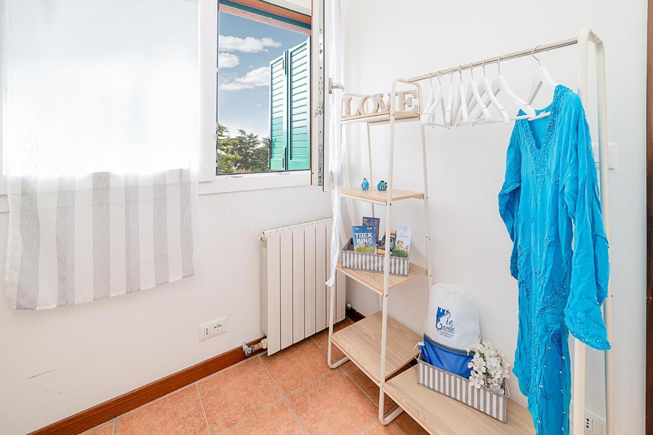 Apartments Blue View - Residence Casetto Bardolino - Regarda Travel Extérieur photo