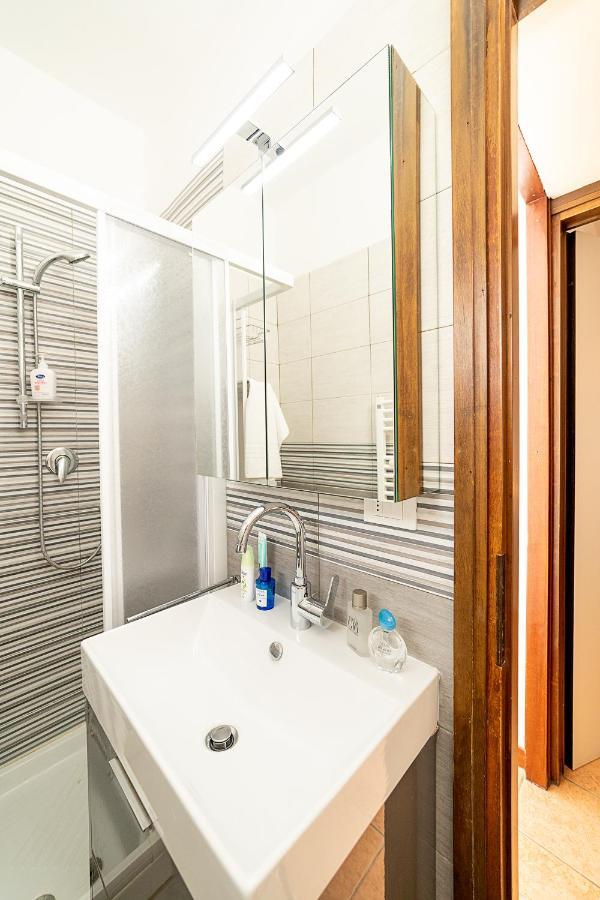 Apartments Blue View - Residence Casetto Bardolino - Regarda Travel Extérieur photo
