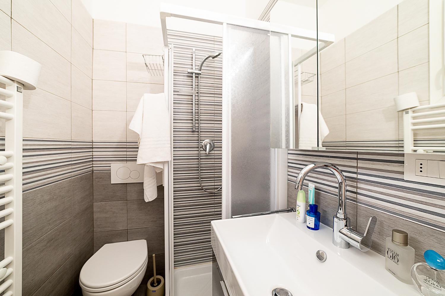 Apartments Blue View - Residence Casetto Bardolino - Regarda Travel Extérieur photo