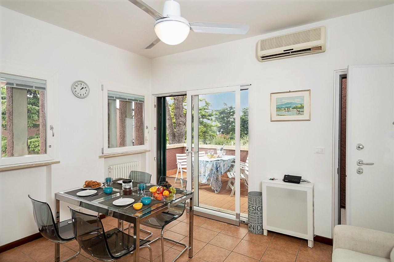 Apartments Blue View - Residence Casetto Bardolino - Regarda Travel Extérieur photo