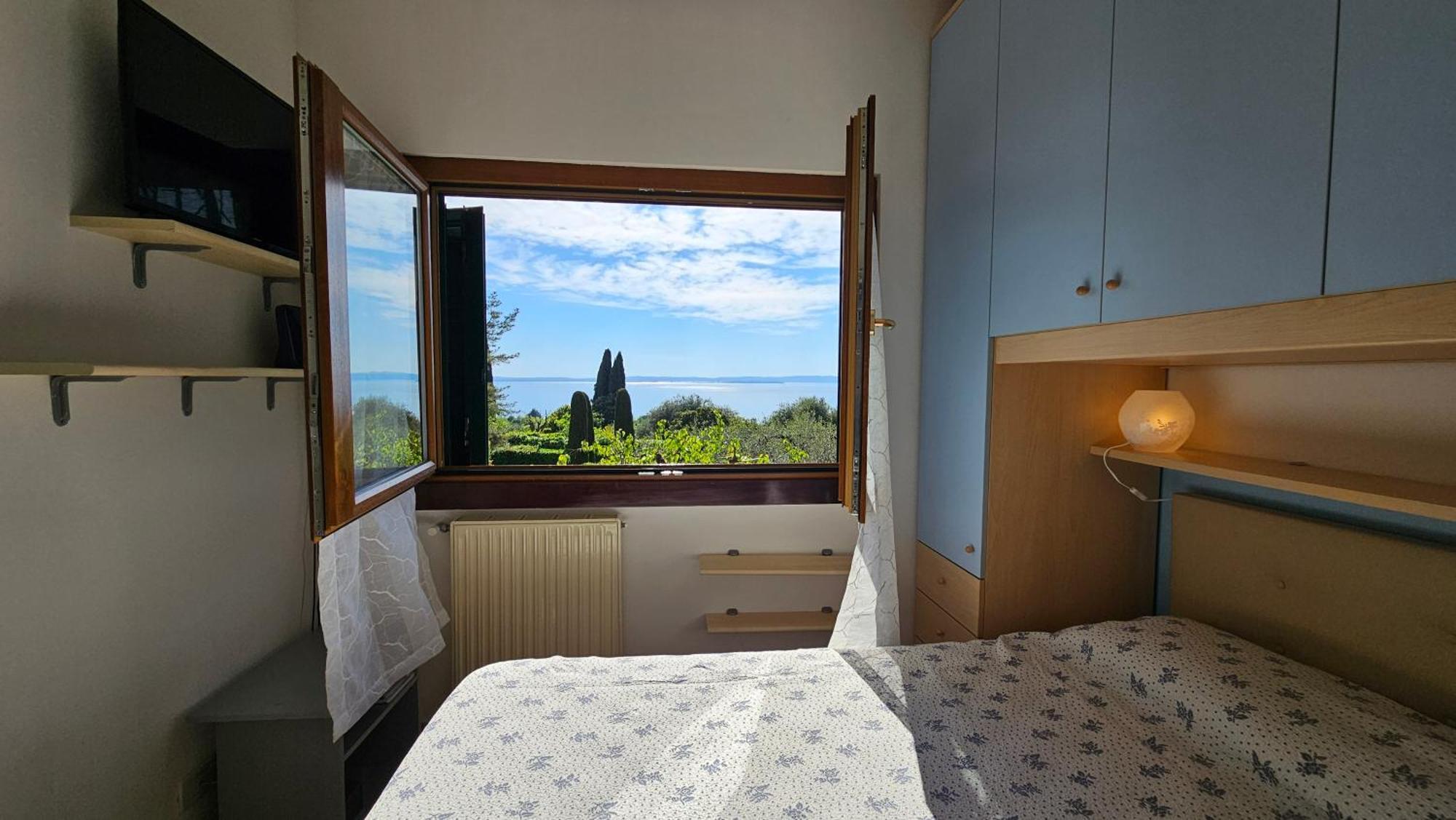 Apartments Blue View - Residence Casetto Bardolino - Regarda Travel Extérieur photo