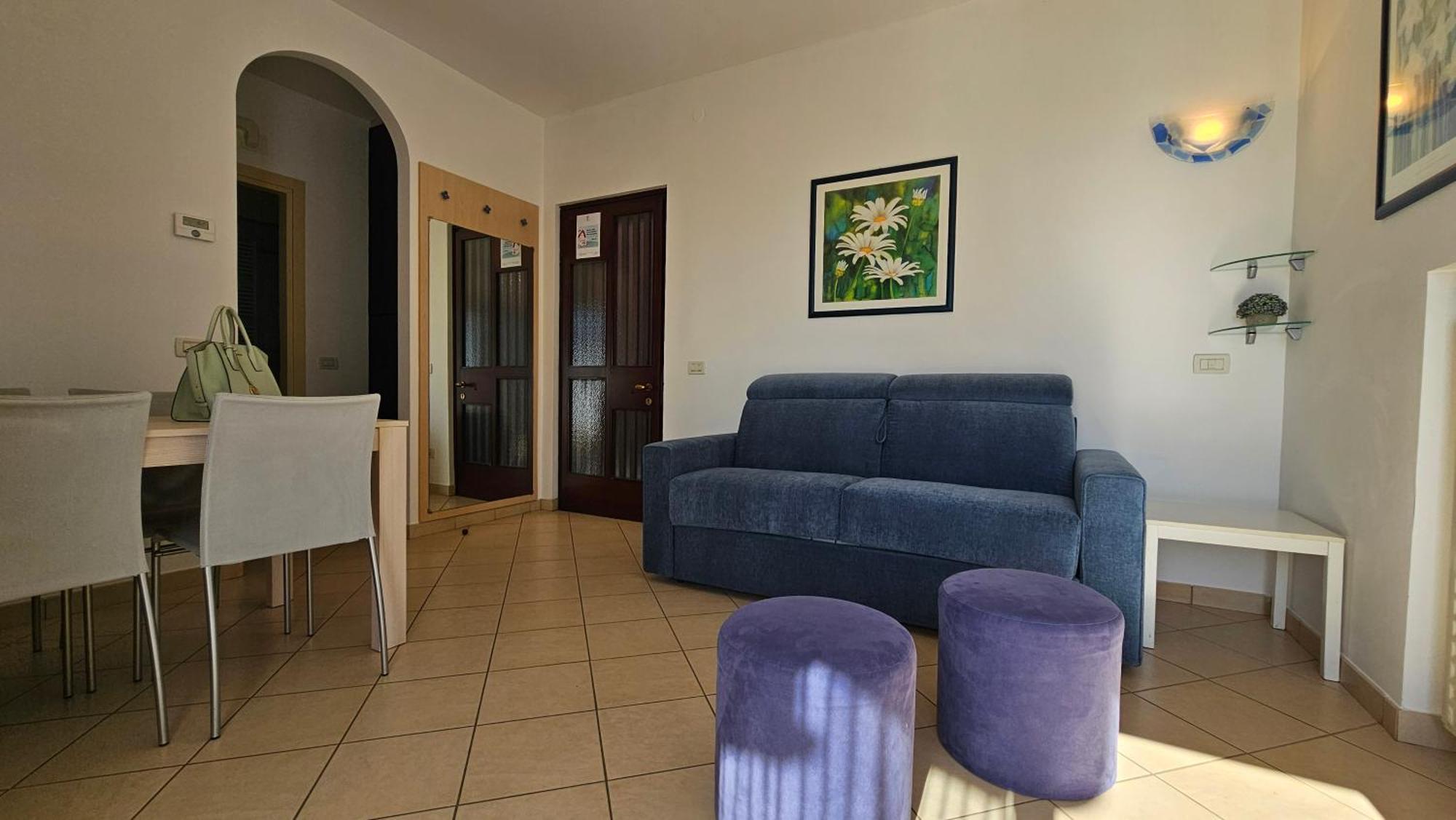 Apartments Blue View - Residence Casetto Bardolino - Regarda Travel Extérieur photo